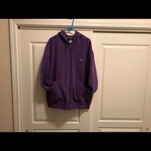 Men’s Nike Hoodie